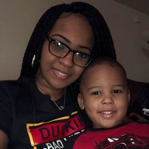 Meet your Posher, Samantha